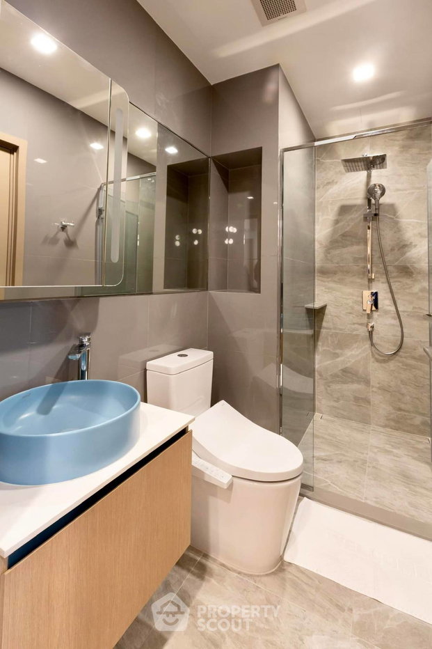 รูป ราคาดี 2 ห้องนอน 52 ตร.ม. คอนโด Kawa Haus ใกล้ BTS อ่อนนุช (ID 750092) - รูปที่ 11/18