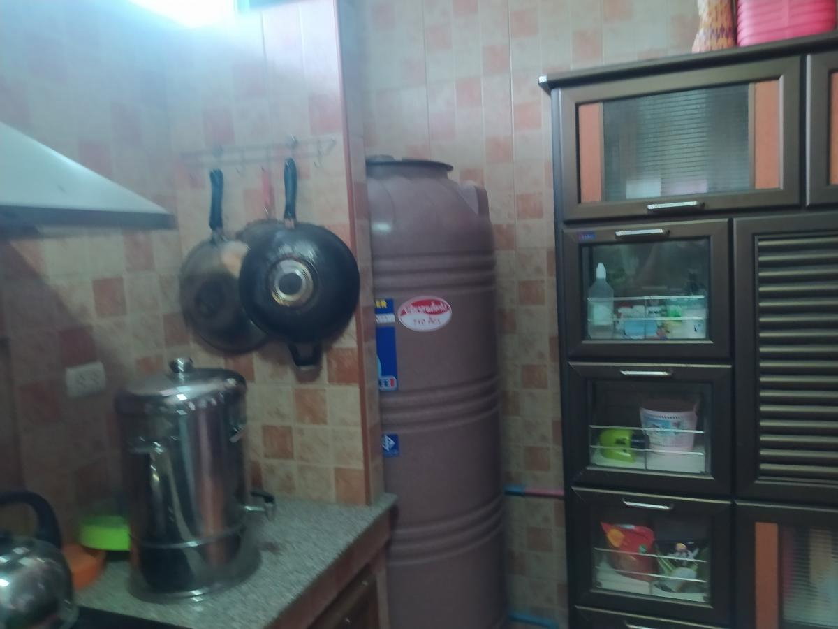 picture ð House for Rent | Prinyaluck Ekachai-Bangbon Property Code | LNP-H315 - 18/23