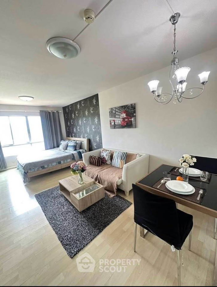 picture 1-BR Condo For Rent, 31 Sqm, D Condo Kathu Patong (ID 3082390) - 3/10