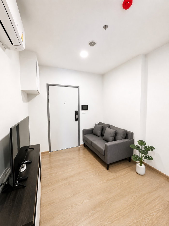 รูป Chewathai PinKlao ห้องสวย ราคาดี สอบถามเพิ่มเติมได้ที่ Line @condorental - รูปที่ 2/8