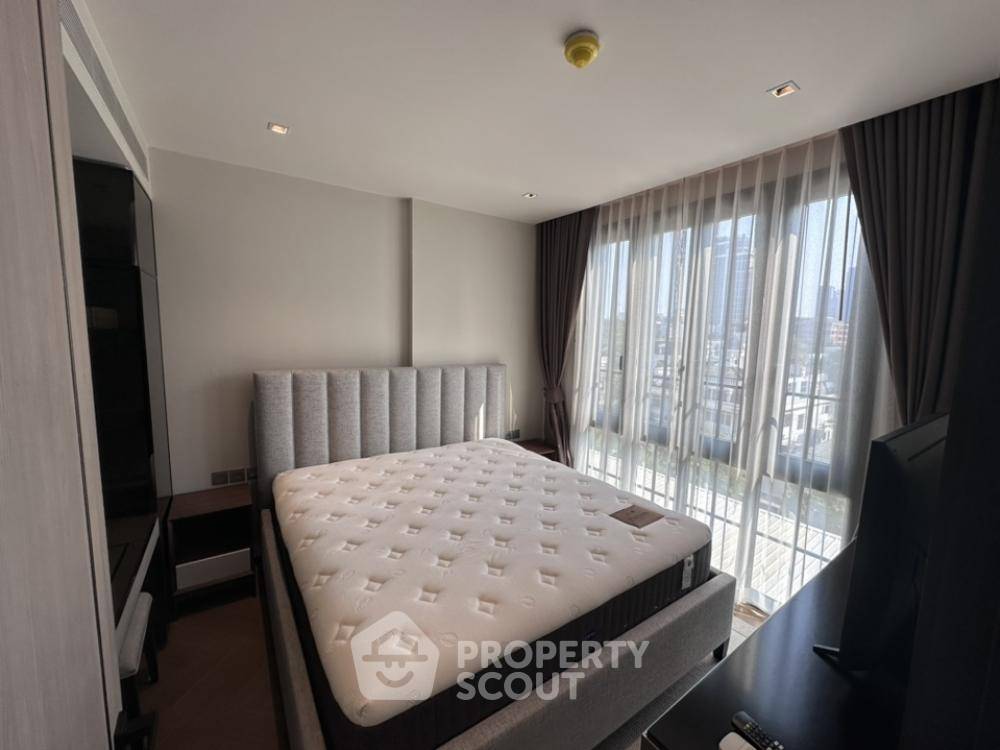 รูป คอนโด 2 ห้องนอน 48 ตร.ม. ขาย The Reserve 61 Hideaway ใกล้ BTS ทองหล่อ (ID 1082998) - รูปที่ 14/21