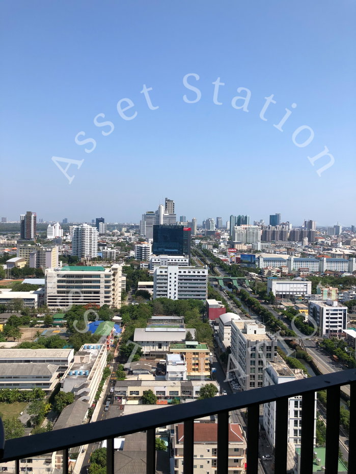 รูป 🏢พร้อมเช่า! KnightsBridge Prime Sathorn ห้อง Duplex สุดหรู เฟอร์ครบครันพร้อมเข้าอยู่ทันที ใกล้ BTS ช่องนนทรี🚅 - รูปที่ 13/14