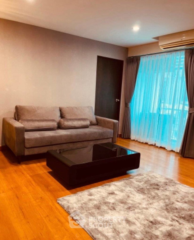 picture 2-BR Condo For Rent At Le Cosi Ekamai 28, ARL Ramkhamhaeng (ID 3082000) - 7/10