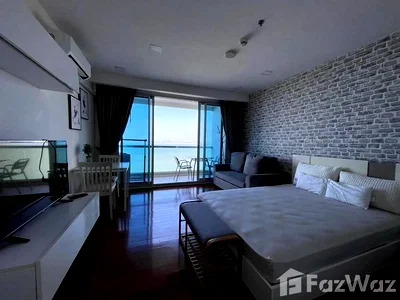 Condos for sale : The Palm Wongamat condo Hot Sale 6578488