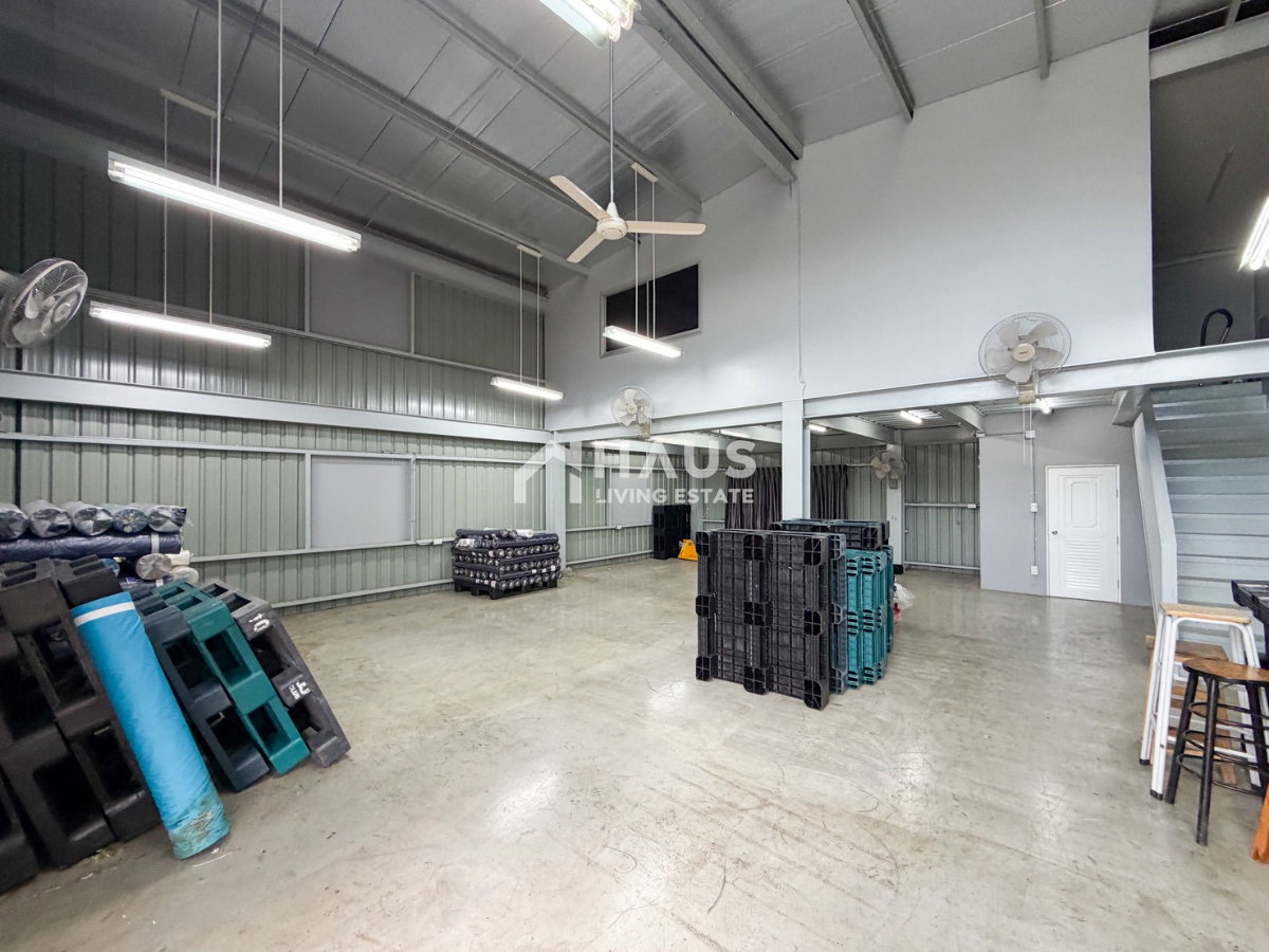 picture Passorn Bhuddhamonthon Sai 2 - Bangwag / 3 Bedrooms #HPHU099 - 22/29