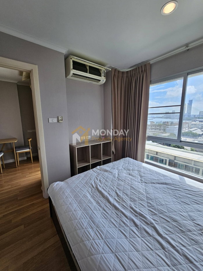 picture ðĨ Available Now! Lumpini Park Riverside - Rama 3. Book Before It's Gone! ðĨ MD-26066278 - 3/13