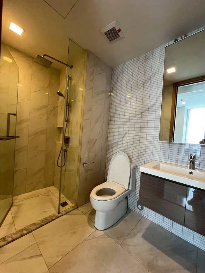 รูป ✅ใหัเช่า✅Conde Hyde Sukhumvit 11 ห้องสวย พร้อมอยู่ นัดชมได้เลยค่า - รูปที่ 10/10
