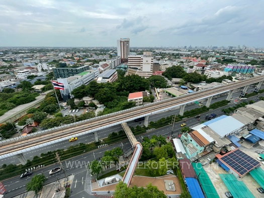 picture For rent  -  Chewathai phetkasem 27 - 19/20