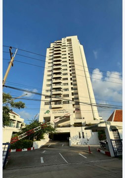 Condo for rent, Rama Harbour View. Beautiful room, move in Ready, fully furnished.