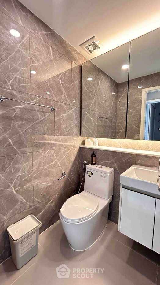 รูป คอนโด 2 ห้องนอน ขนาด 49 ตร.ม. ที่ Mazarine รัชโยธิน ใกล้ BTS รัชโยธิน 90 ม. (ID 3082380) - รูปที่ 10/12