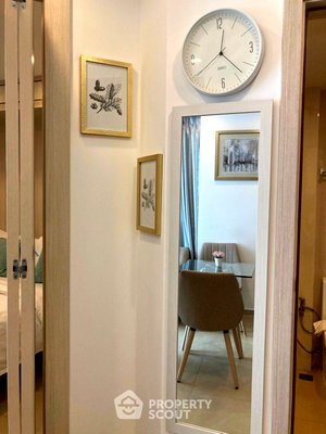 Condos for rent : 1-BR Condo For Rent Olympus City Garden, Pattaya South | 5th Floor (ID 2209162)