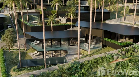 3 Bedroom Villa for sale at The Signature Residence 6578422