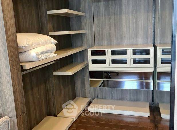 รูป คอนโด 3 ห้องนอน ชั้น 20 ขนาด 136 ตร.ม. ที่ Ivy Ampio รัชดา-พระราม 9 ใกล้ MRT ศูนย์วัฒนธรรมฯ 300 ม. 📍 (ID 3082348) - รูปที่ 11/30