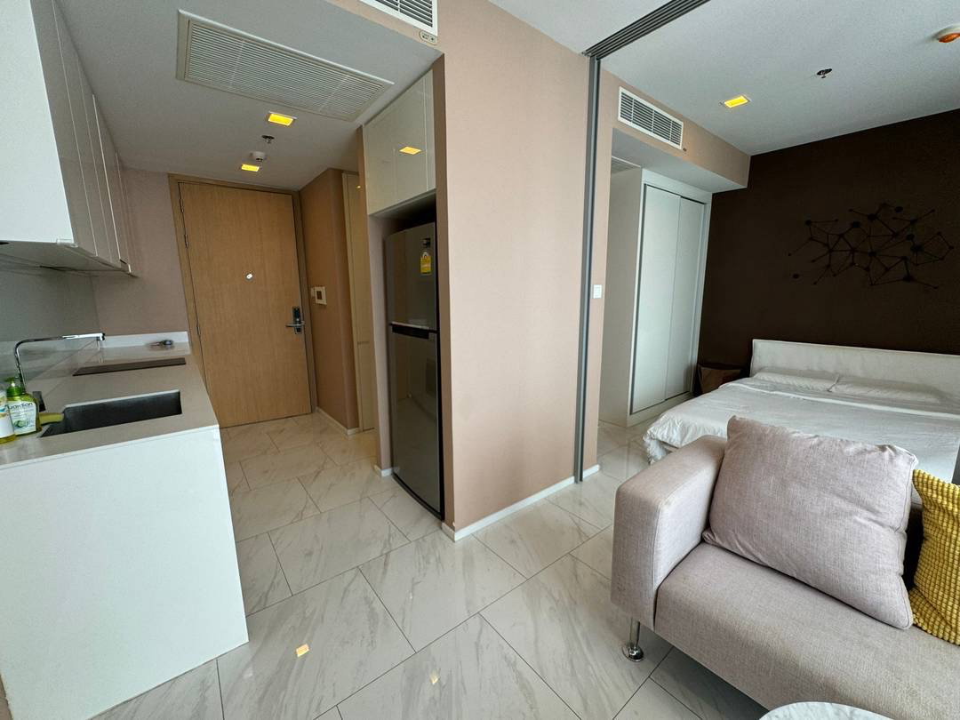 รูป ✅ให้เช่า✅Condo Hyde Sukhumvit 11 ห้องสวย พร้อมอยู่ค่า ราคาสุดพิเศษ - รูปที่ 7/14
