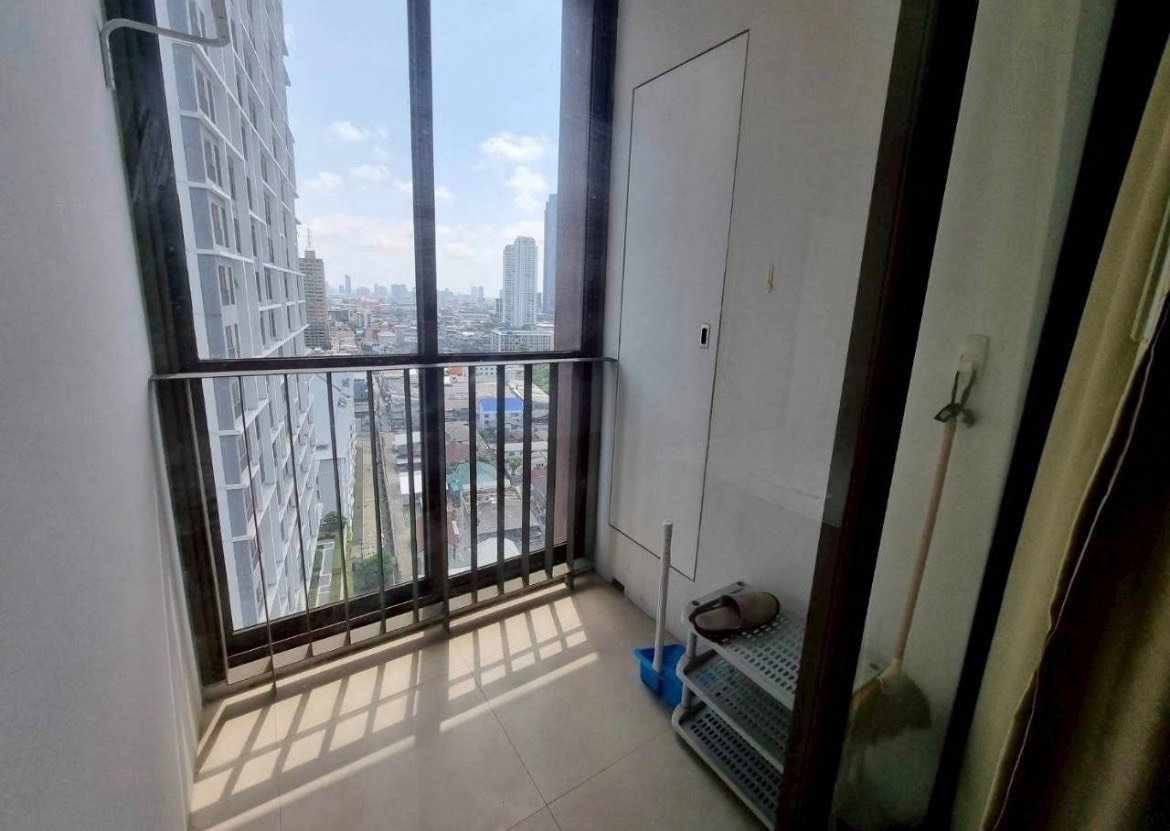 รูป 🔥ห้องหายาก ด่วน!!🔥 ให้เช่า EN00514 ✨ IDEO Sathorn - Taksin 11,500/month @ian569 /please contact us✨ - รูปที่ 9/9