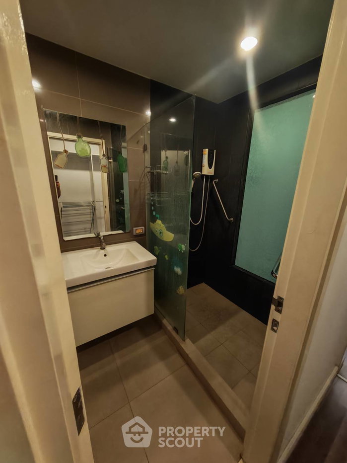 รูป ให้เช่า คอนโด 1 ห้องนอน 45 ตร.ม. ที่ บริดจ์ สาทร นราธิวาส ใกล้ ช่องนนทรี (ID 3083230) - รูปที่ 2/5