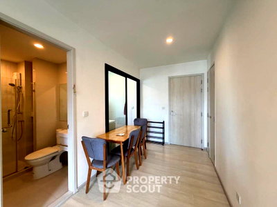 Condos for rent : 2-BR Condo For Rent, Life Asoke, 300m to ARL Makkasan (ID 3083227)