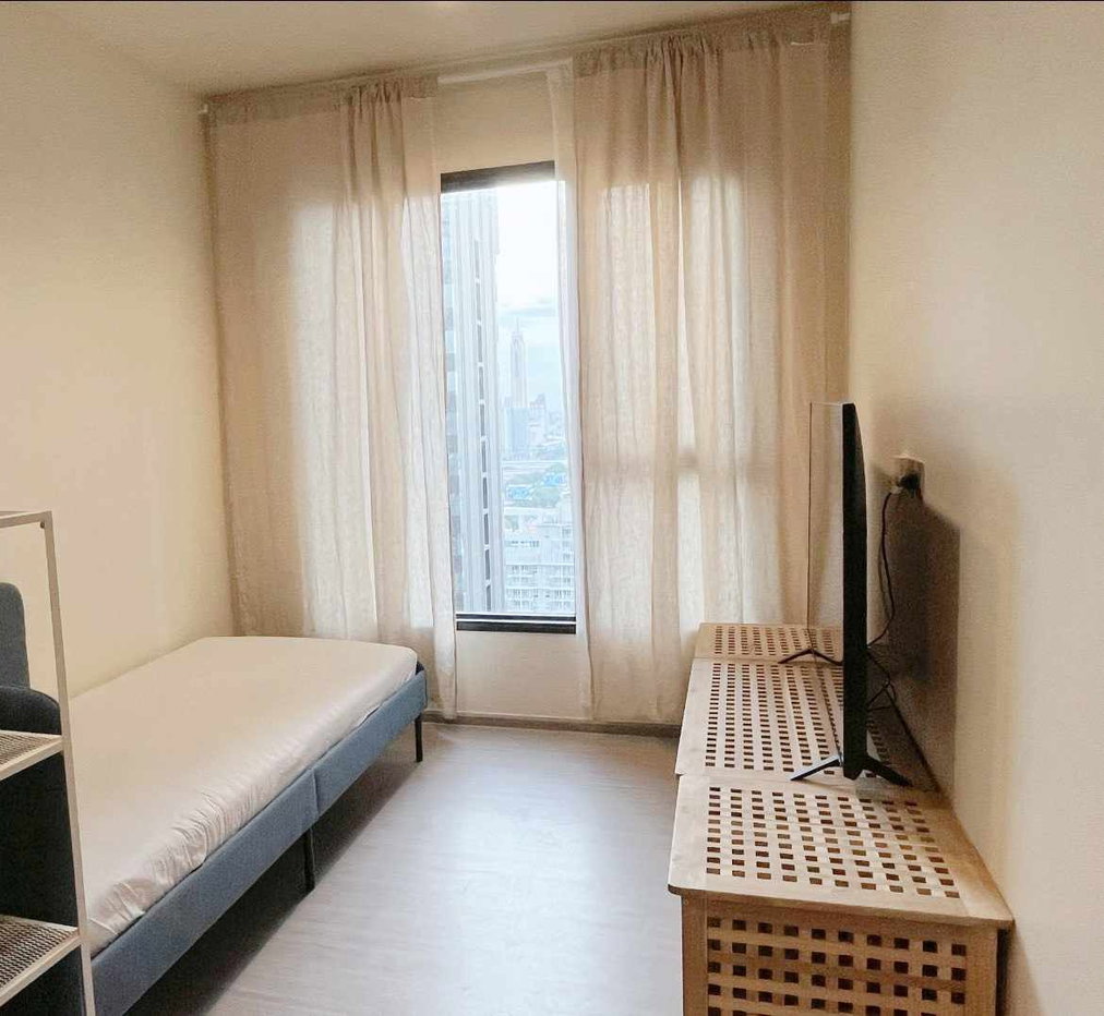 รูป ห้องอัพเดต💥คุณภัส🔔⚠️🏘️⚡️กดปุ่มแอดไลน์💥ไลฟ์ อโศก - พระราม 9 - รูปที่ 8/8
