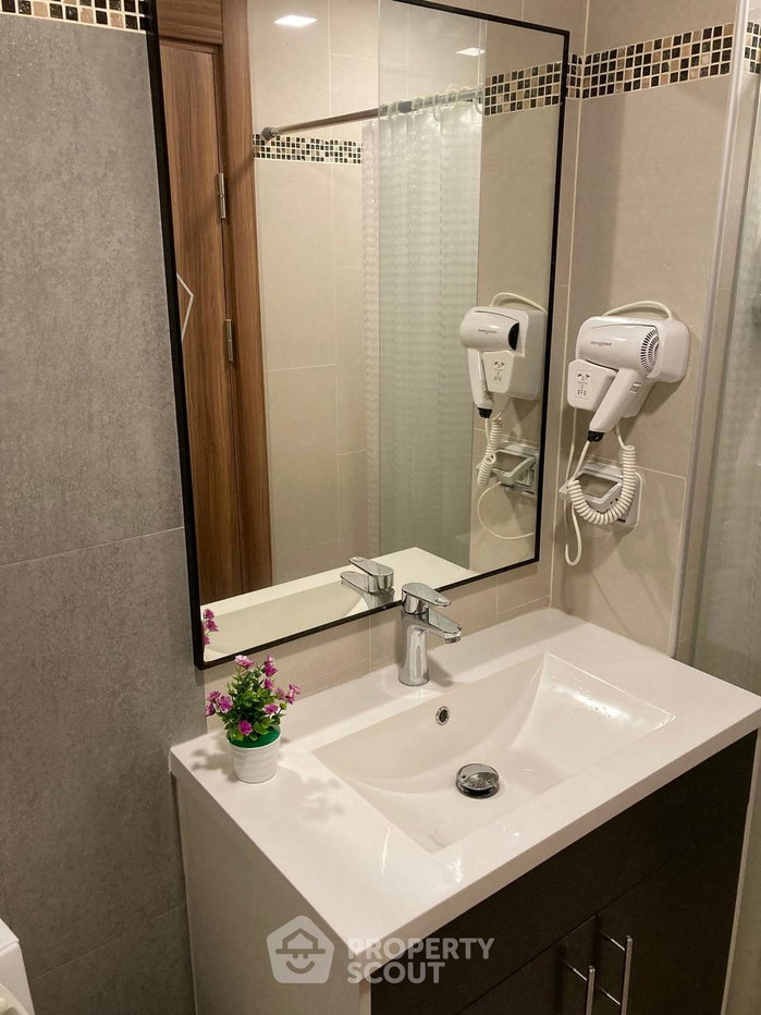 รูป คอนโด 1 ห้องนอน ให้เช่า ปิ้งเพื่อน้องได้ Laguna Beach Resort 3 The Maldives (ID 3083936) - รูปที่ 3/10