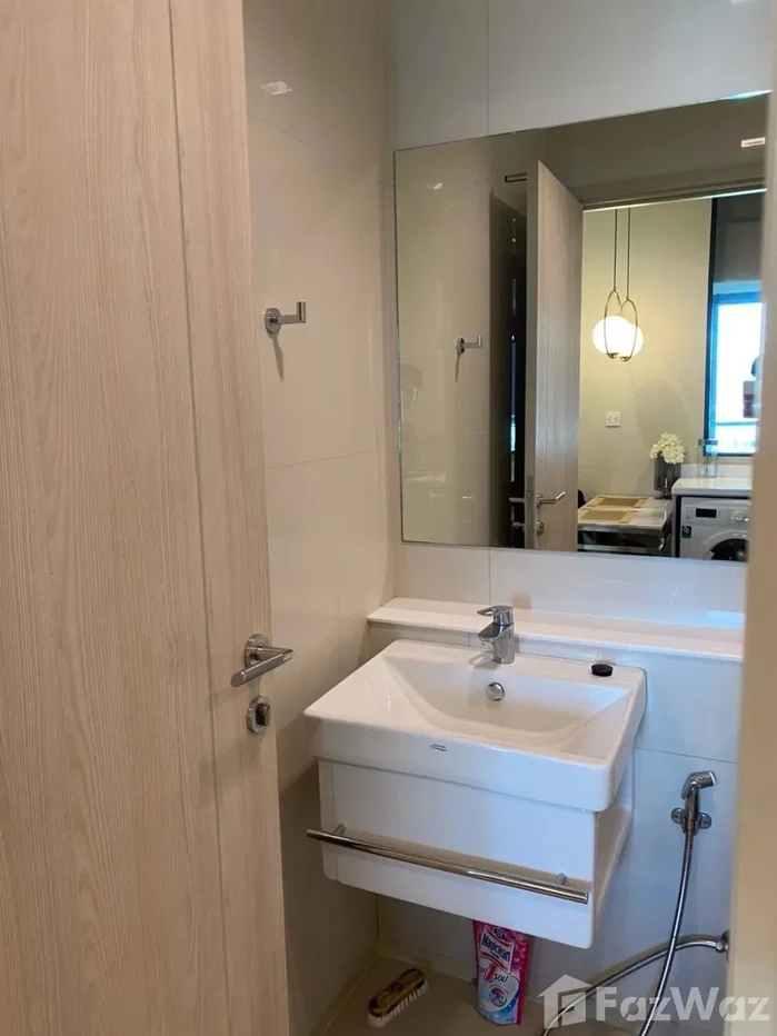 picture 1-Bedroom Condo | 36 SQ.M.| Life One Wireless | THB 7.5M 6578691 - 7/17