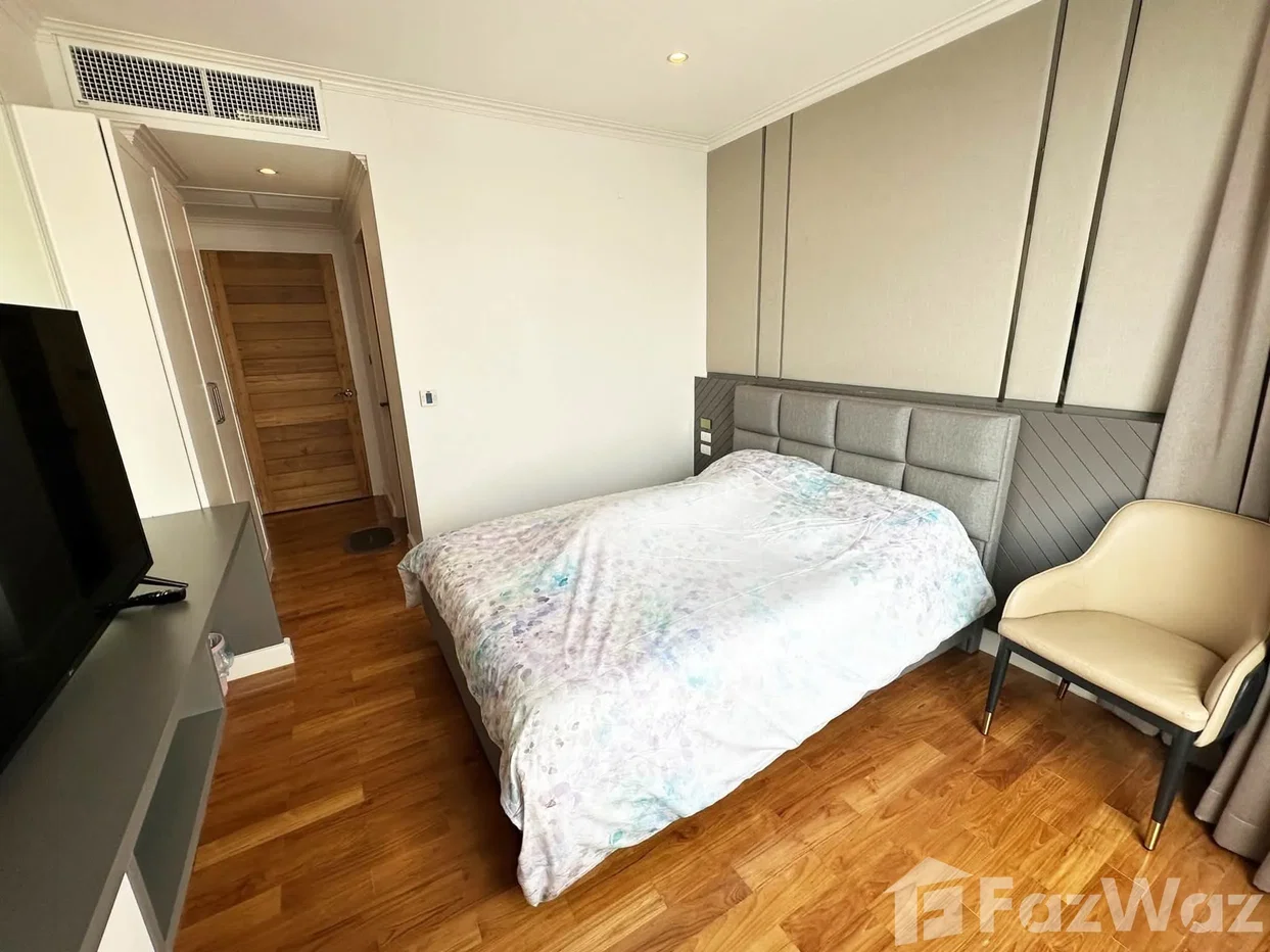 picture 47F Watermark Condo: Chao Phraya River View (Now 39.9M) 6578627 - 36/40
