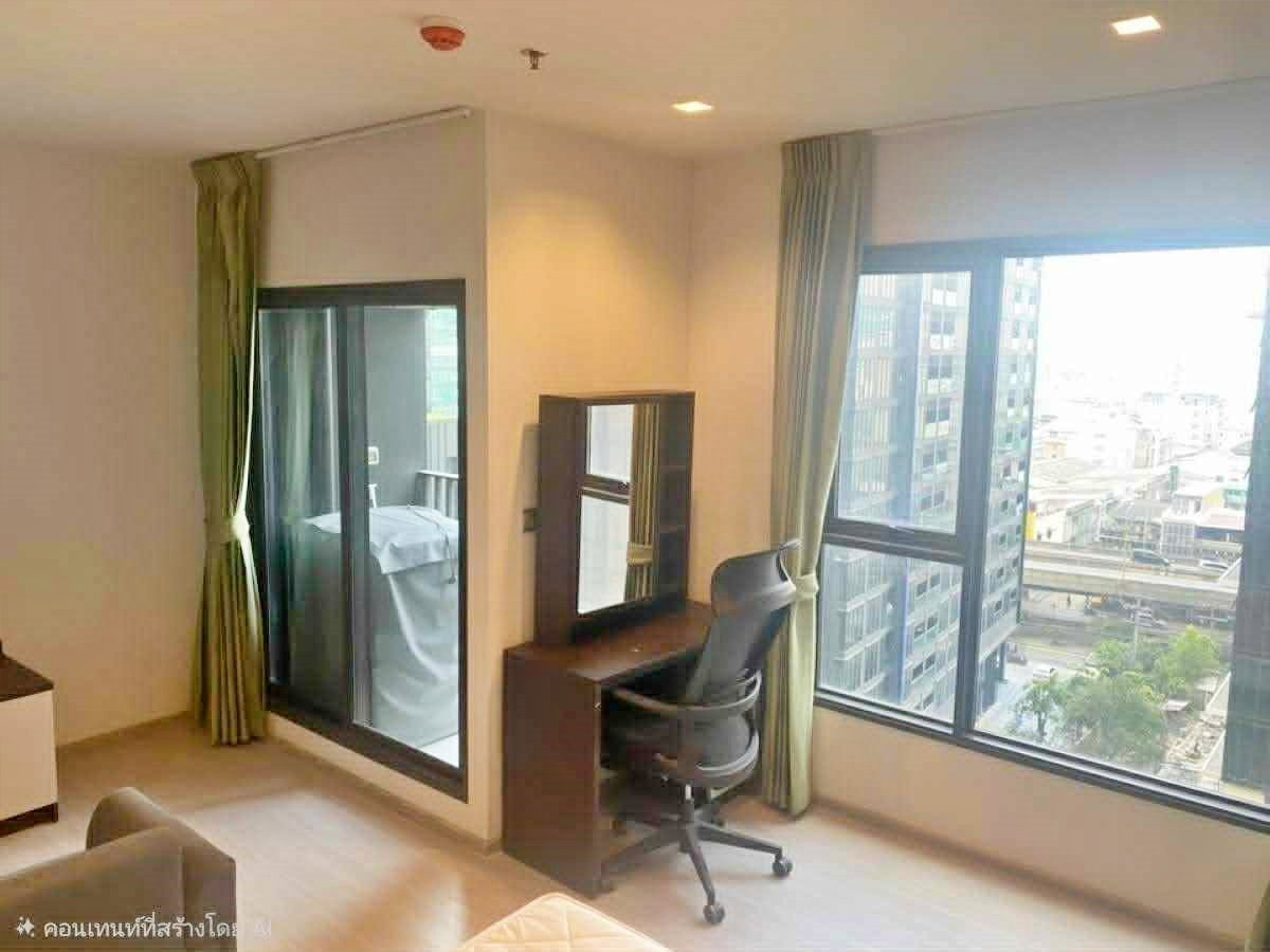 รูป ห้องอัพเดต💥คุณภัส🔔⚠️🏘️⚡️กดปุ่มแอดไลน์💥ไลฟ์ อโศก - พระราม 9 - รูปที่ 6/10