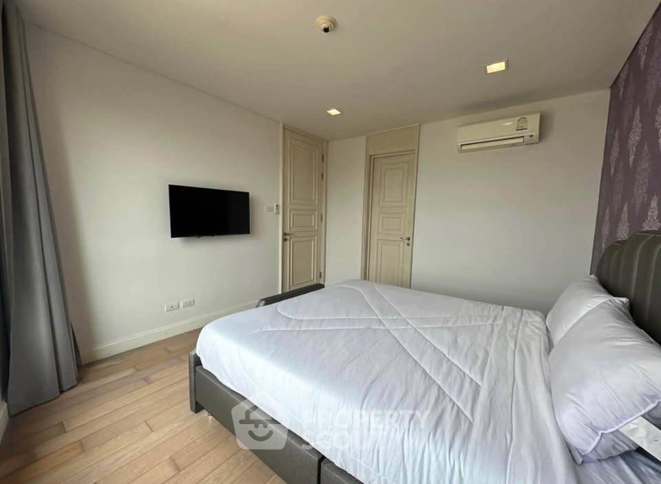 รูป คอนโด 1 ห้องนอน ให้เช่า มาร์ราเกช หัวหิน เรสซิเดนซ์ ชั้น 5 ขนาด 54 ตร.ม. (ID 3083099) - รูปที่ 5/10