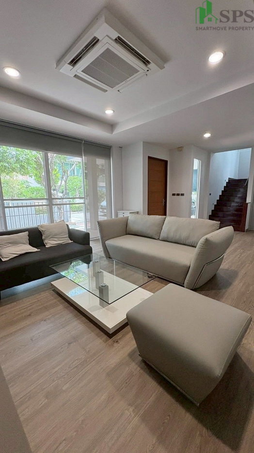 รูป ให้เช่า | Villa Arcadia ศรีนครินทร์ ใกล้เมกาบางนา เลี้ยงสัตว์ได้ (SPSMG46) - รูปที่ 2/11