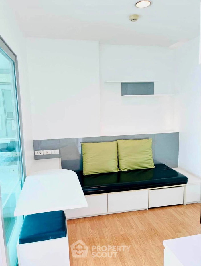 รูป คอนโด 1 ห้องนอน ขาย Aspire Rama 4 ชั้น 16 ใกล้ BTS พระโขนง (ID 3083415) - รูปที่ 13/15