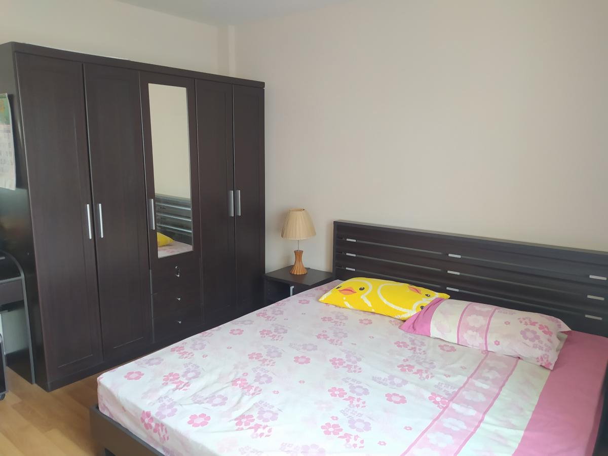 picture ð House for Rent | Prinyaluck Ekachai-Bangbon Property Code | LNP-H315 - 6/23