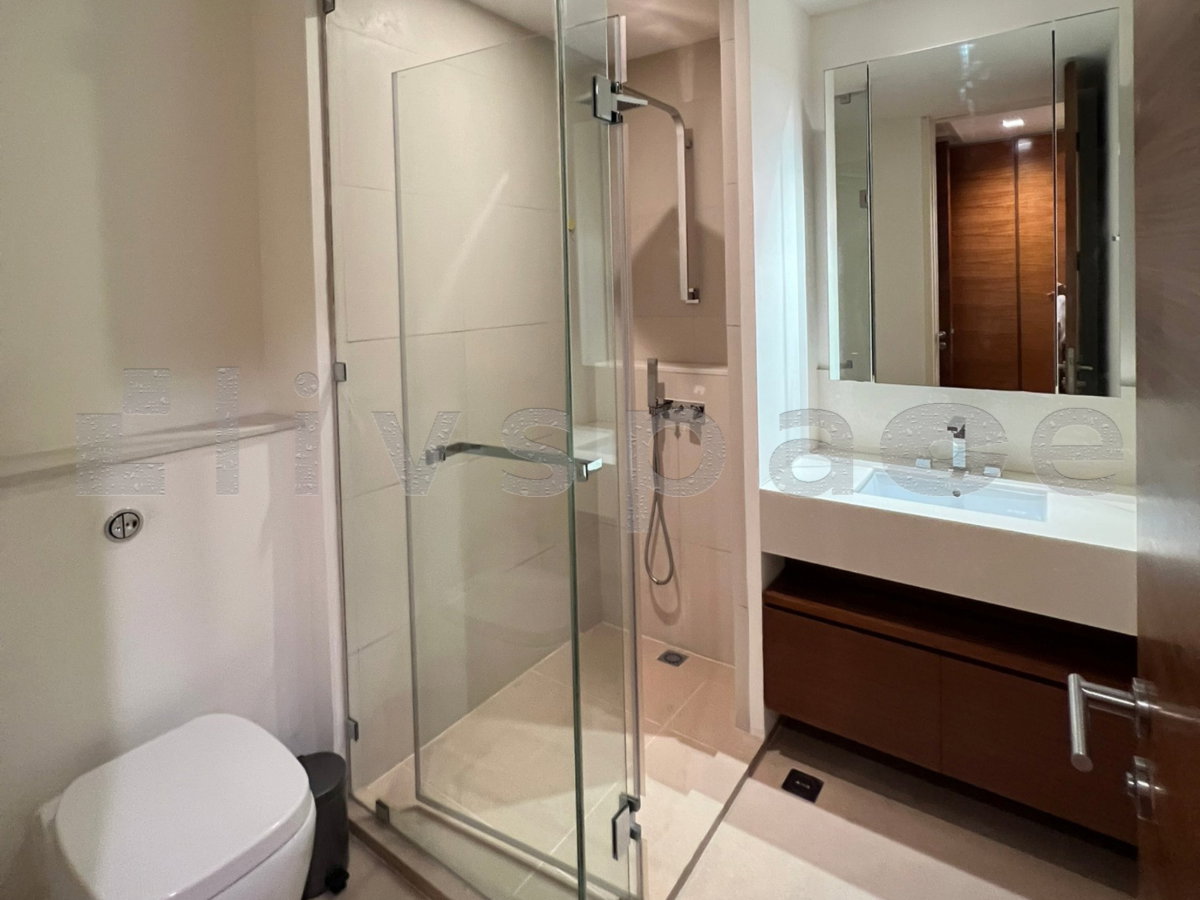 รูป ▚ LL122ツ ให้เช่า: The River Condominium 2 ห้องนอน 130ตร.ม. ชั้นสูง ห้องมุม วิวแม่น้ำเจ้าพระยา เห็น Iconsiam เฟอร์ครบพร้อมอยู่✨ - รูปที่ 14/14