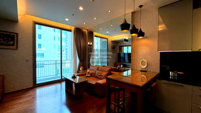 Condos for rent : 🔥🔥🔥 FOR RENT condo , Quattro by Sansiri , nice view , river view , BTS-Thong Lo , Khlong Tan Nuea , Watthana , Bangkok , CX-05926 ✅ Live chat with us ADD LINE @connexproperty ✅ 🔥🔥🔥