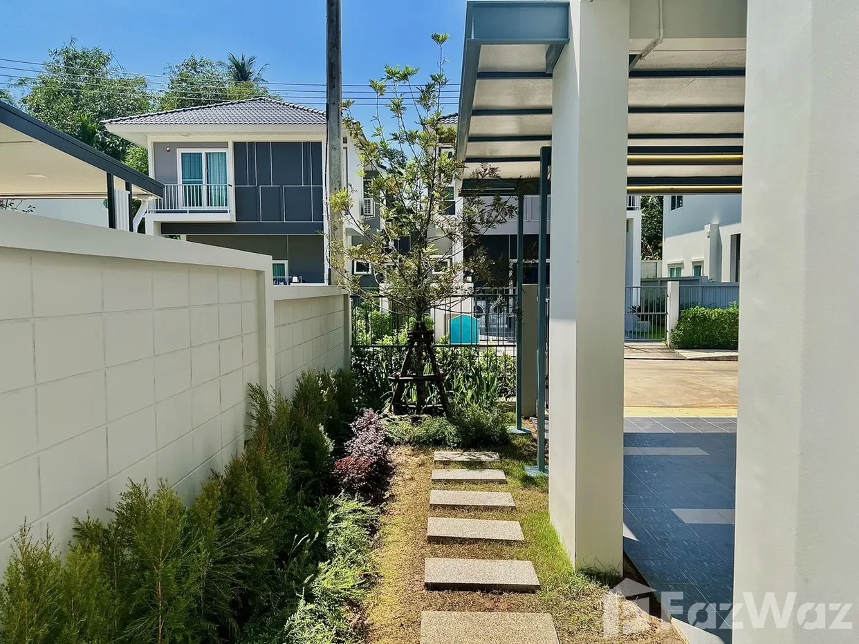 รูป บ้านเดี่ยวให้เช่า 3 ห้องนอน ในโครงการ ศุภาลัย เลค วิลล์ ภูเก็ต 5368637 - รูปที่ 7/26
