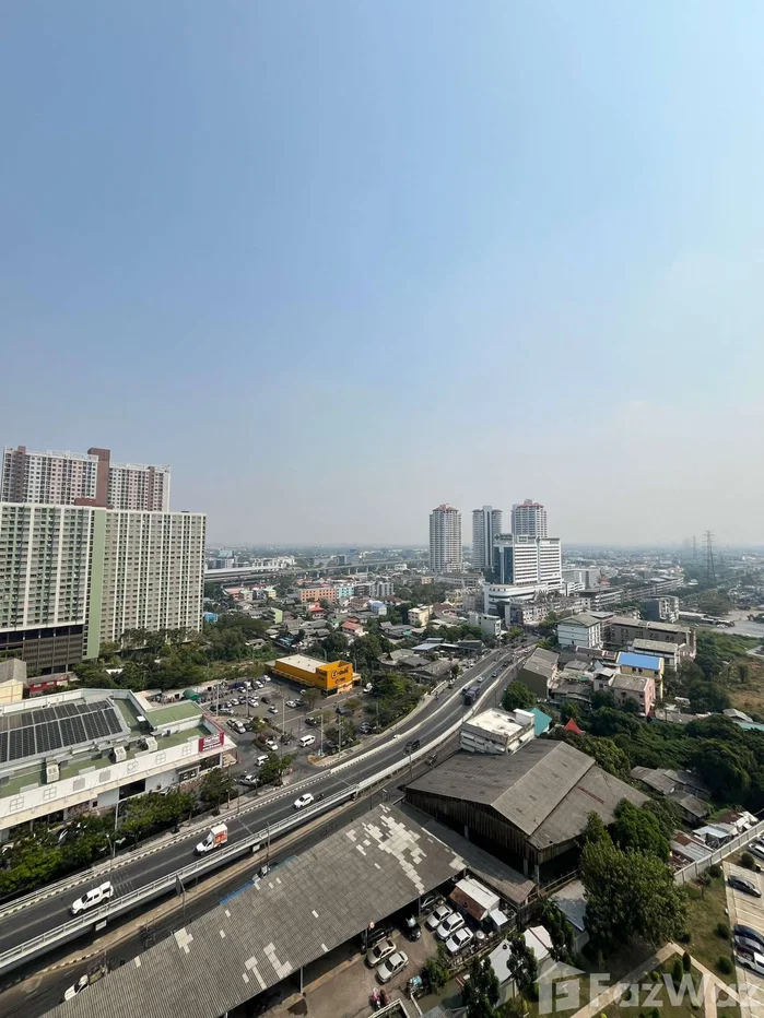 รูป ขาย คอนโด 1 ห้องนอน ในโครงการ อัสสกาญจน์ เพลส ศรีนครินทร์ 6578758 - รูปที่ 17/17