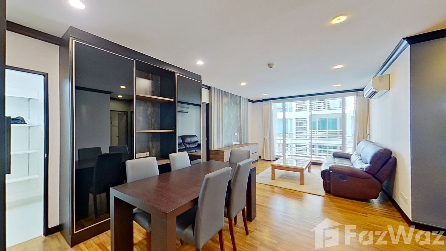 picture 2 Bedroom Condo for rent at Baan Siri Sukhumvit 10 44415 - 2/15