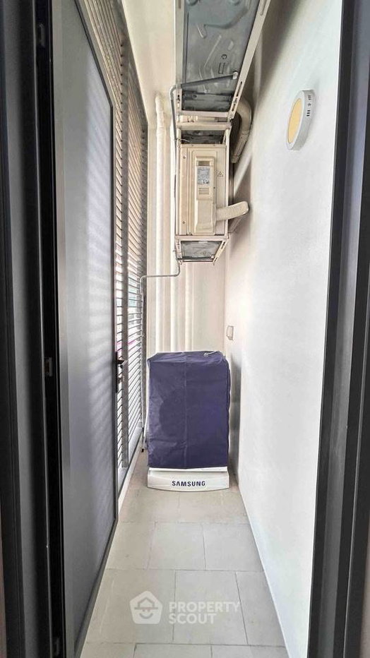 รูป คอนโด 2 ห้องนอน ขนาด 49 ตร.ม. ที่ Mazarine รัชโยธิน ใกล้ BTS รัชโยธิน 90 ม. (ID 3082380) - รูปที่ 12/12