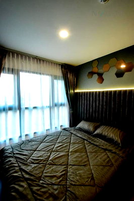 Condos for rent : 🔺 For Rent Condo THE ORIGIN PHAHOL - SAPHANMAI Building 1, Floor 8,Studio, Room size 29 sqm