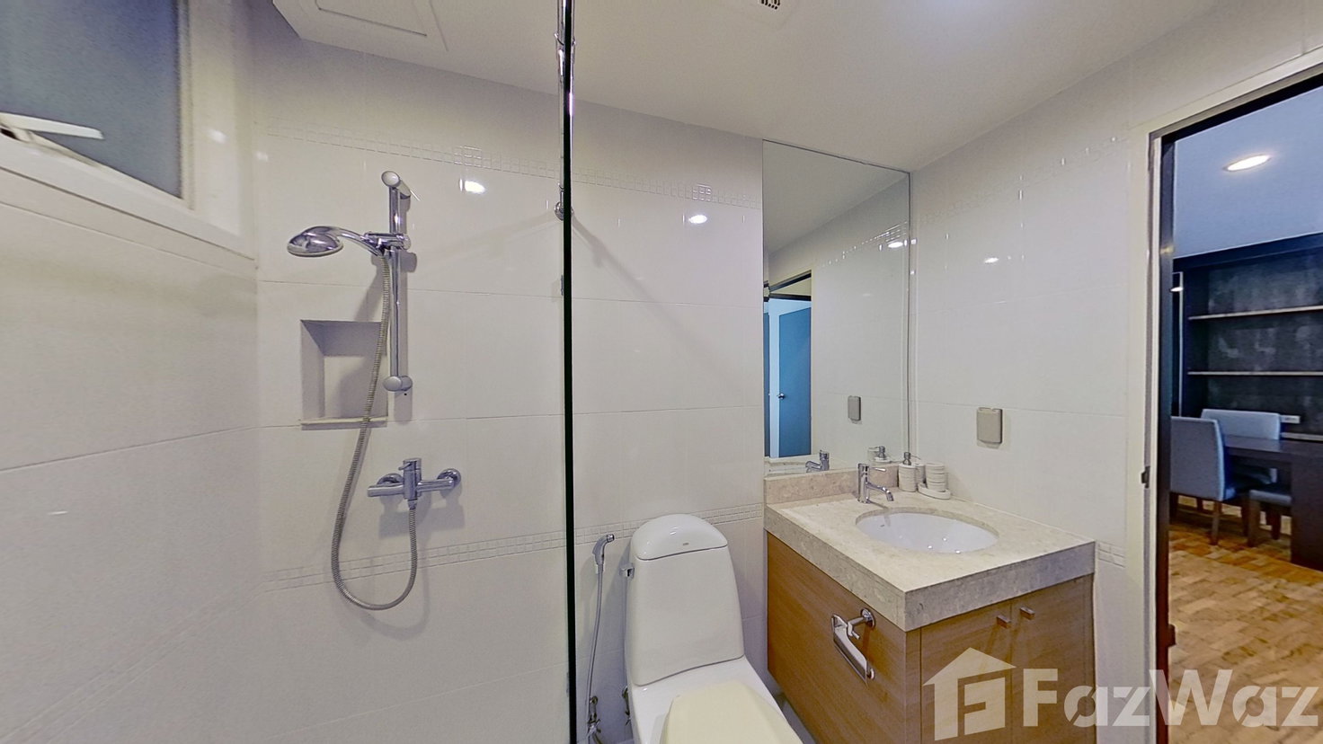 picture 2 Bedroom Condo for rent at Baan Siri Sukhumvit 10 44415 - 10/15