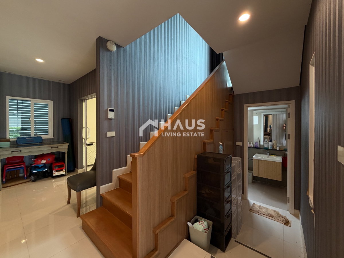 picture Passorn Bhuddhamonthon Sai 2 - Bangwag / 3 Bedrooms #HPHU099 - 11/29