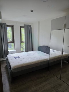 รูปภาพ 🎊 For Rent Condo ASPIRE PINKLAO-ARUN AMMARIN Building B, Floor 3,1 bed room, Room size 33 sqm