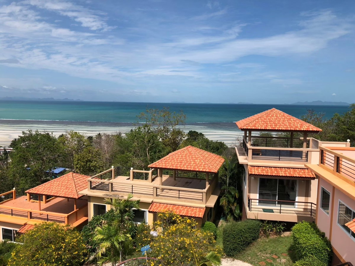 picture Samui Tree Top Resort for Sale – Land and Resort in Koh Samui 65M - 3/13