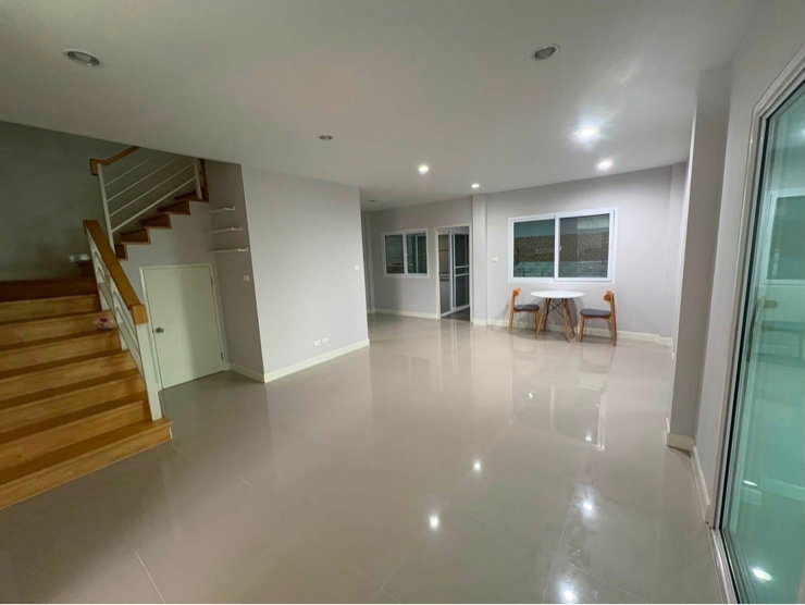 รูป ให้เช่าบ้าน รสา แกรนด์วิลล์ พหลฯ73 - รูปที่ 5/11