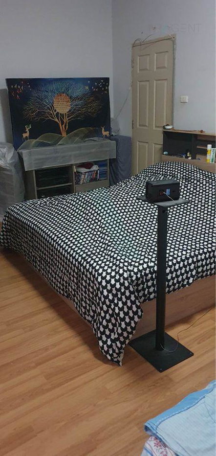 รูป ขายบ้านเดี่ยว โครงการ บ้านพร้อมพัฒน์ กรีนโนวา รามอินทรา 2 ชั้น 5 ห้องนอน 4 ห้องน้ำ - รูปที่ 7/8