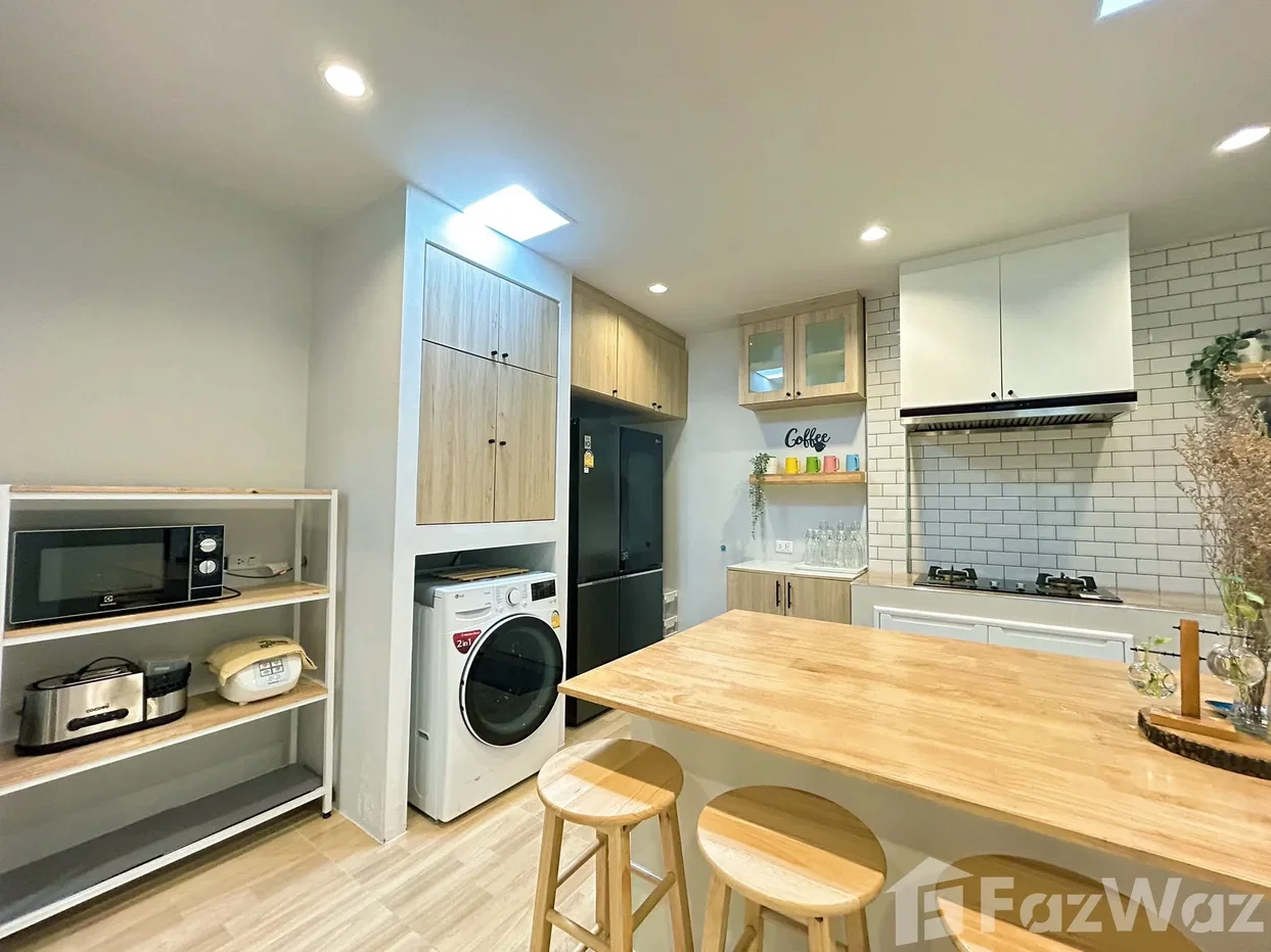 รูป บ้านเดี่ยวให้เช่า 4 ห้องนอน ในโครงการ ศุภาลัย เบลล่า ถลาง ภูเก็ต 6581280 - รูปที่ 16/30