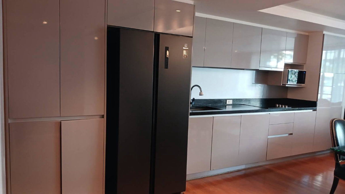 รูป LTHC15948 - Luxury Penthouse Condo for Rent Thonglor | La Citta Penthouse Thonglor 8 | 120,000 THB - รูปที่ 3/8