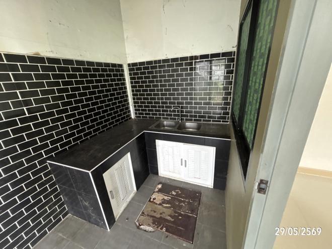 picture TOWN HOUSE 41.7 Sq.w. Muang Surin Surin for 2.6M - 10/28