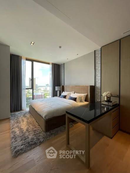 รูป ห้อง 1 ห้องนอน 58 ตร.ม. คอนโด Beatniq Sukhumvit 32 ใกล้ BTS ทองหล่อ 300 ม. (ID 3081216) - รูปที่ 4/6
