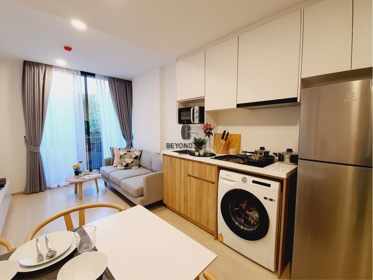 picture Noble Ambience Sukhumvit 42 ðPN-00001237ð - 4/13