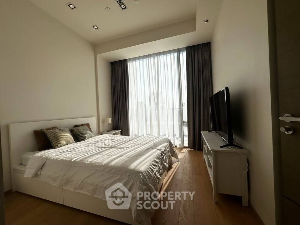 picture 1-BR 47 Sqm On 23rd Floor At 28 Chidlom, 300m To BTS Chit Lom (ID 3081191) - 11/15