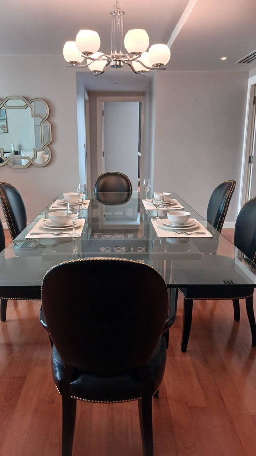 รูป LTHC15948 - Luxury Penthouse Condo for Rent Thonglor | La Citta Penthouse Thonglor 8 | 120,000 THB - รูปที่ 4/8
